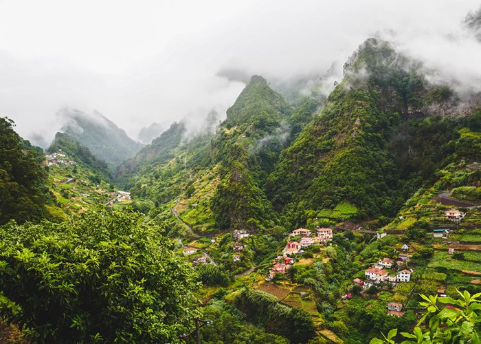 Madeira, ostrvo Madeira, Madeira putovanje